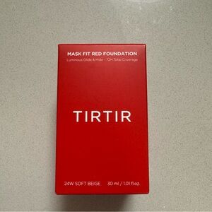 Mask Fit Red Foundation - 24W Soft Beige